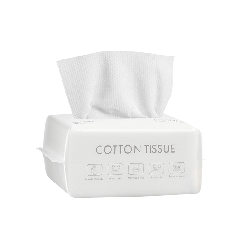 一次性洗臉巾 50抽 100抽【178小舖】洗臉巾 擦臉巾 卸妝巾 美容巾 棉柔巾 潔膚巾 潔面巾 洗面巾 美容洗臉巾-規格圖9