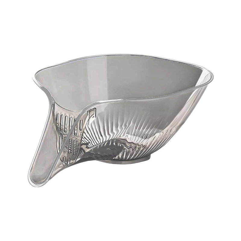 多功能瀝水籃【178小舖】瀝水籃 瀝水 洗菜籃 水果籃 洗菜瀝水盆 濾水籃 瀝水盆 洗菜盆 洗菜瀝水籃 蔬果瀝水籃 洗菜-規格圖9