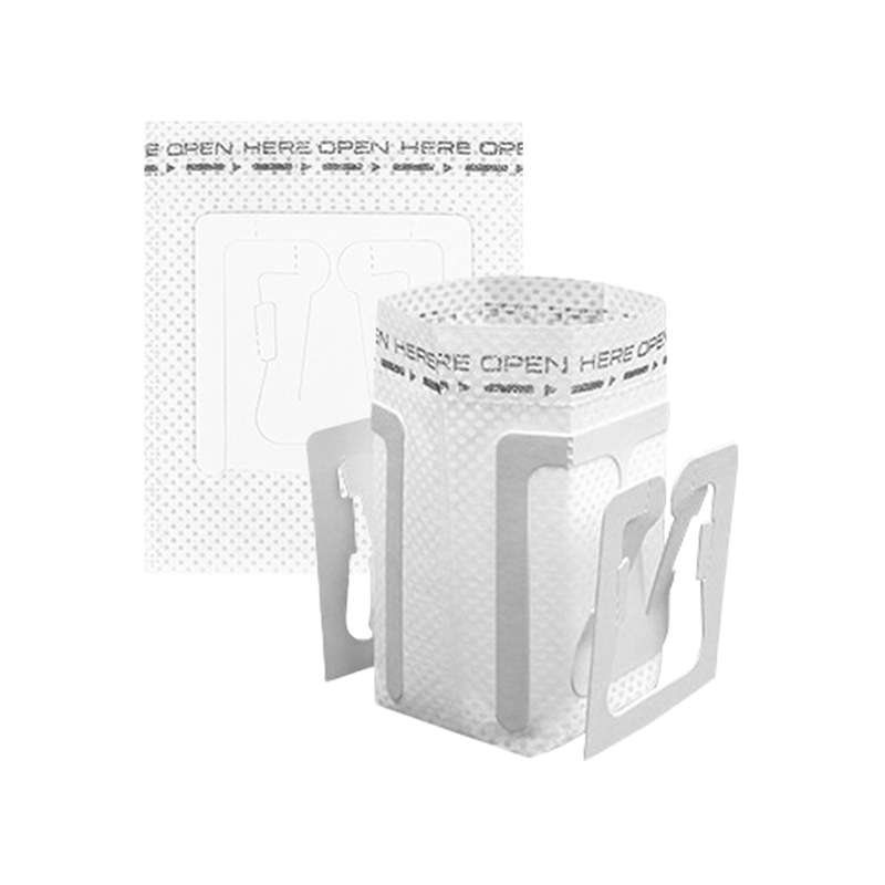 咖啡濾紙 50入【178小舖】濾紙 濾掛 濾掛咖啡袋 咖啡濾掛 咖啡濾掛袋 咖啡濾袋 掛耳 濾掛紙 咖啡濾掛紙 耳掛濾紙-規格圖9