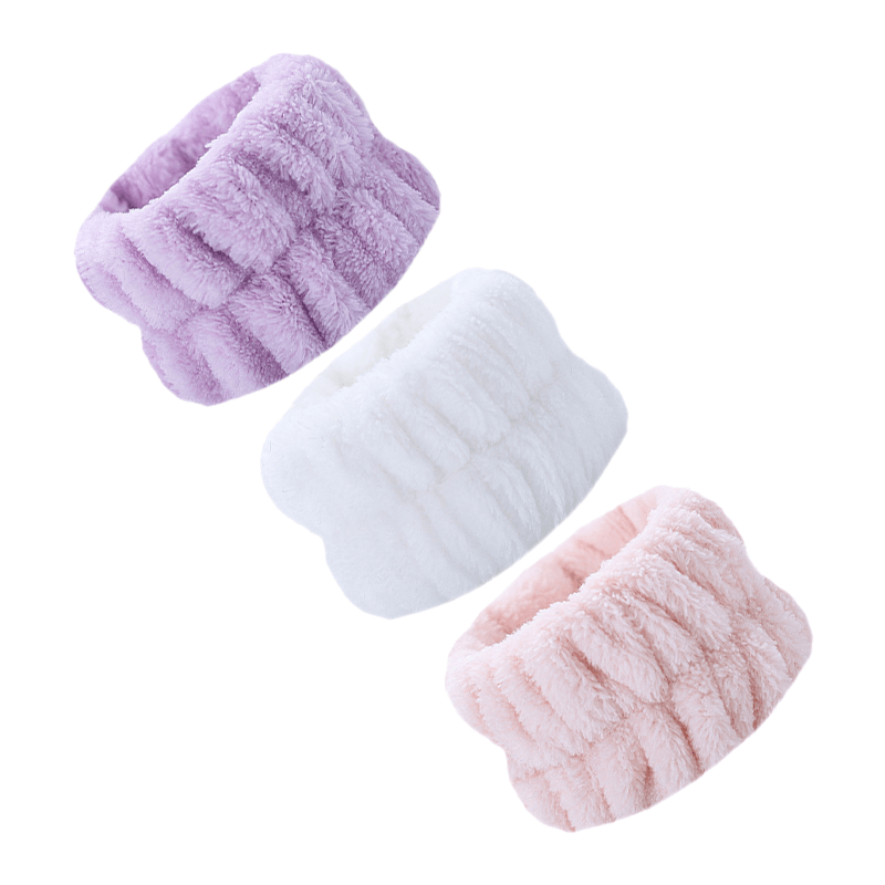 洗臉手腕帶【178小舖】洗臉腕帶 手腕帶 腕帶 吸水手腕帶 洗臉手腕 洗臉手腕套 吸汗手腕帶 手腕洗臉帶 洗漱腕帶 吸水-細節圖2