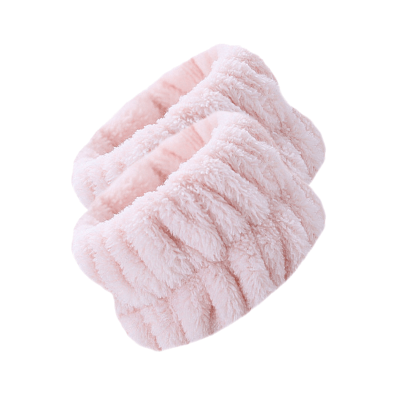 洗臉手腕帶【178小舖】洗臉腕帶 手腕帶 腕帶 吸水手腕帶 洗臉手腕 洗臉手腕套 吸汗手腕帶 手腕洗臉帶 洗漱腕帶 吸水-規格圖9