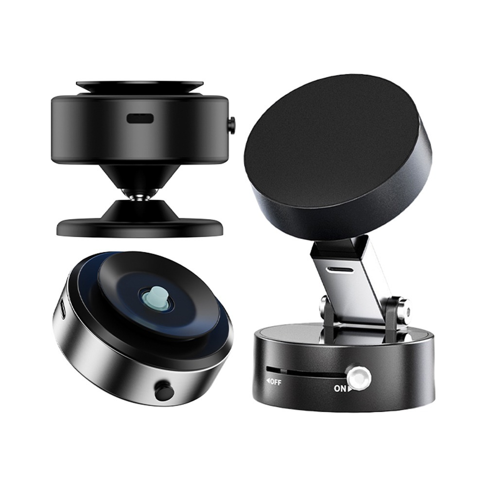 真空吸附手機支架【178小舖】車用手機架 磁吸手機架 磁吸支架 汽車手機架 吸盤手機架 手機磁吸 手機支架 手機架 磁吸-細節圖2