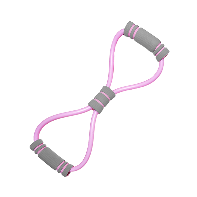 8字特粗38磅-粉-5入