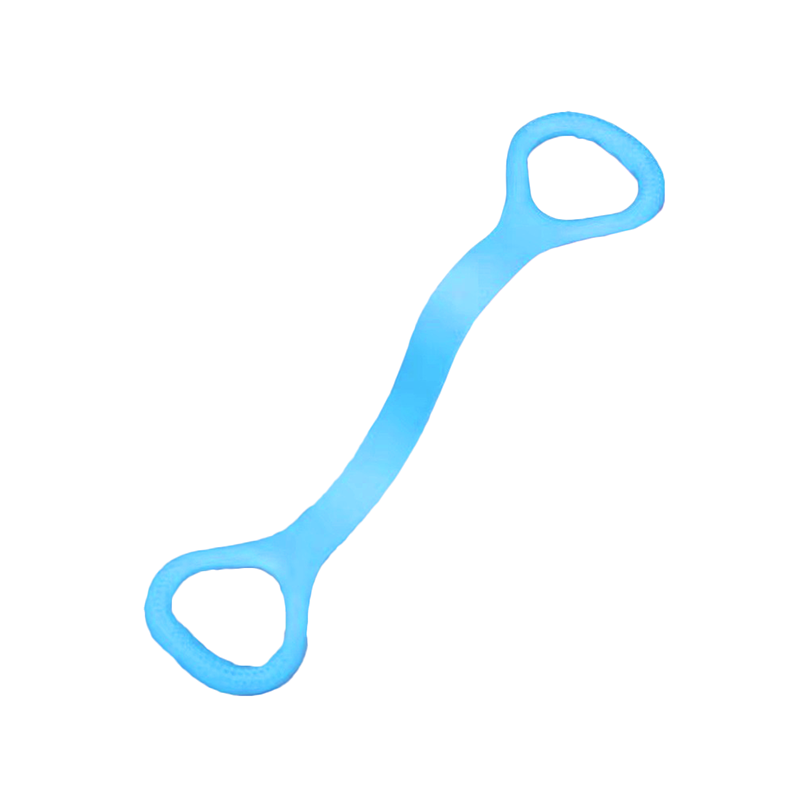 大號45磅-藍-3入