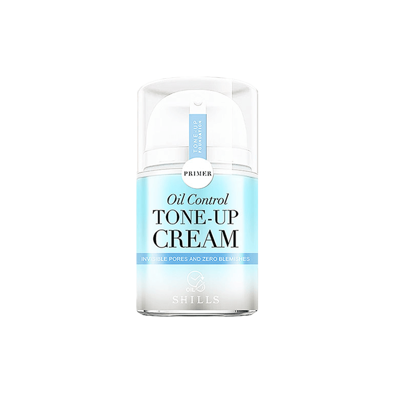 抗UV素顏霜-激光霜-最控油