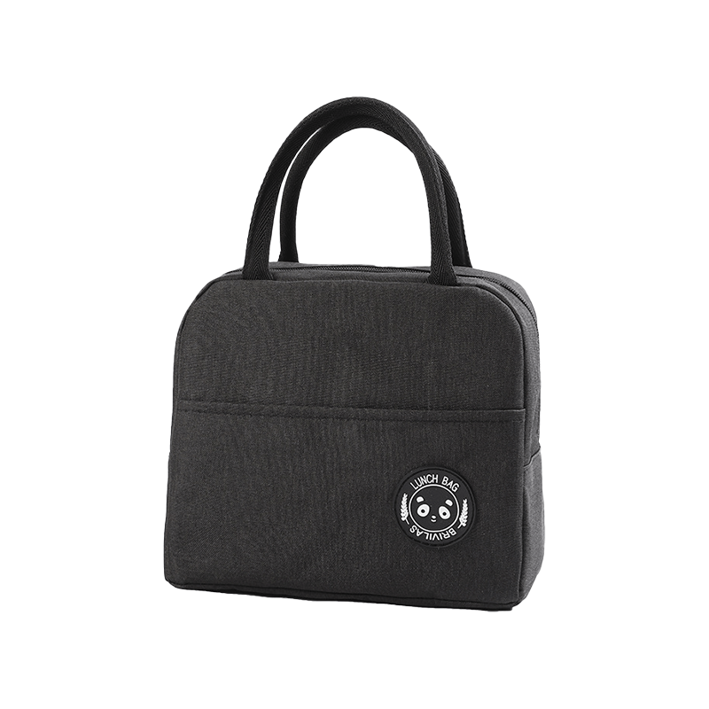 保溫保冷 便當袋【178小舖】環保袋 購物袋 帆布袋 鋁箔內層 保冷保溫袋 防水 環保手提袋 手提袋 提袋 保溫便當袋-規格圖9