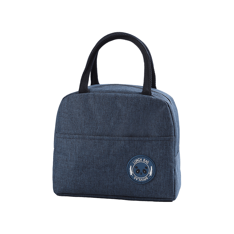 保溫保冷 便當袋【178小舖】環保袋 購物袋 帆布袋 鋁箔內層 保冷保溫袋 防水 環保手提袋 手提袋 提袋 保溫便當袋-規格圖9