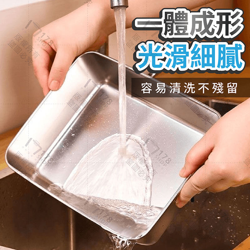 不鏽鋼保鮮盒【178小舖】冰箱收納盒 冰箱保鮮盒 冷凍保鮮盒 冷凍盒 保鮮盒 密封盒 分裝盒 密封保鮮盒 冷凍分裝盒-細節圖5