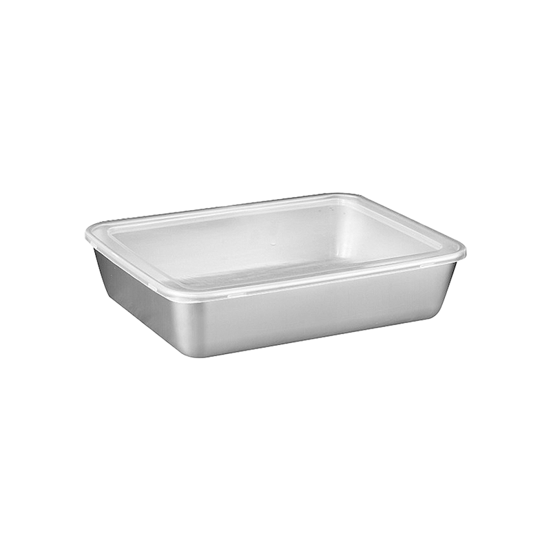 【中號】帶蓋保鮮盒