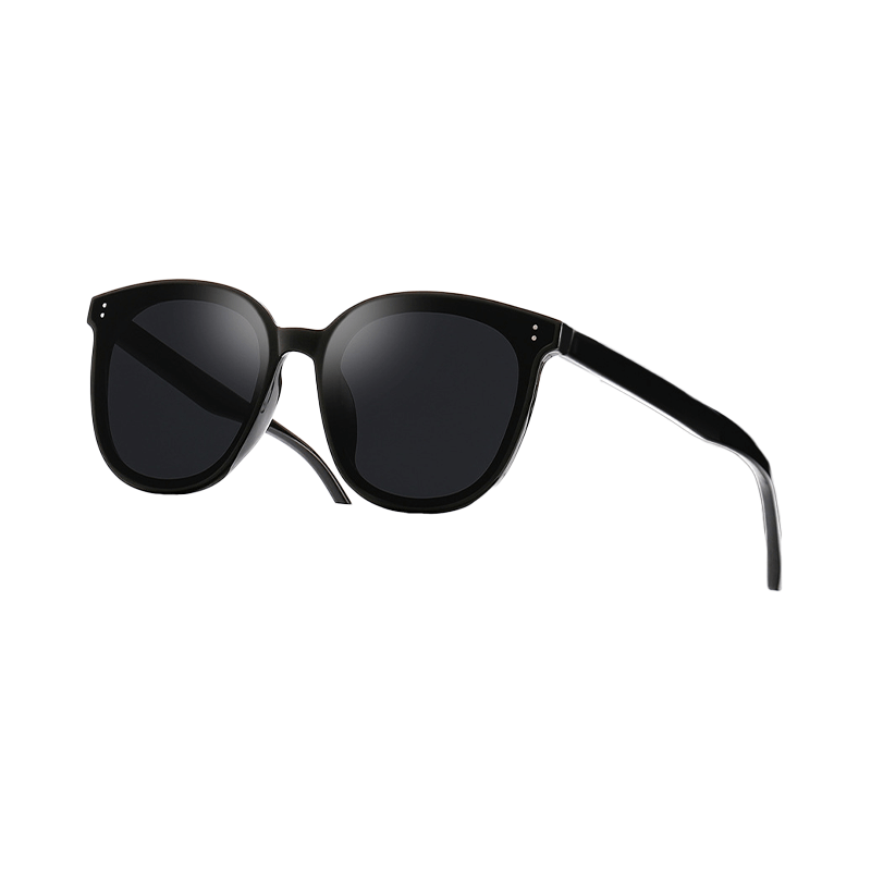 太陽眼鏡【178小舖】墨鏡 韓系墨鏡 眼鏡墨鏡 套鏡 大框墨鏡 復古墨鏡 墨鏡女 太陽眼鏡男 太陽眼鏡女 黑色墨鏡 眼鏡-規格圖9