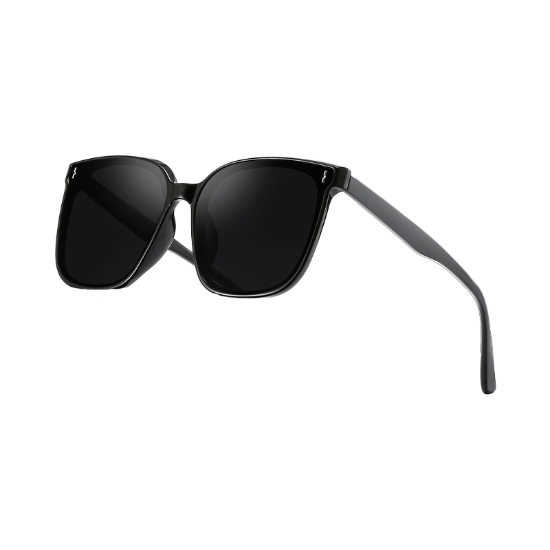 太陽眼鏡【178小舖】墨鏡 韓系墨鏡 眼鏡墨鏡 套鏡 大框墨鏡 復古墨鏡 墨鏡女 太陽眼鏡男 太陽眼鏡女 黑色墨鏡 眼鏡-規格圖9