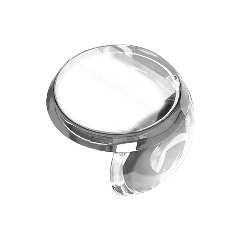 【圓形】加強黏膠