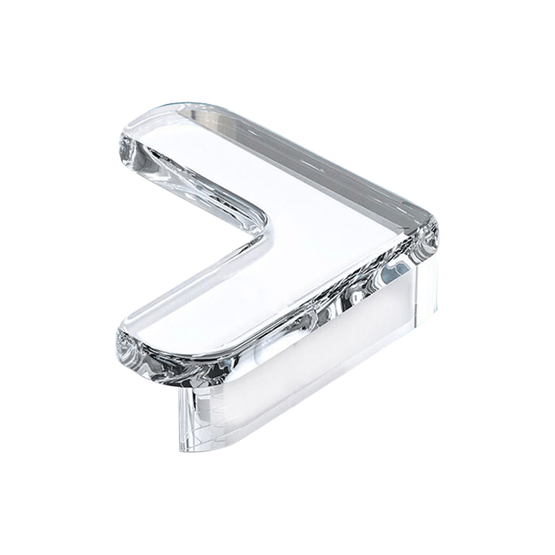 【L型】加強黏膠