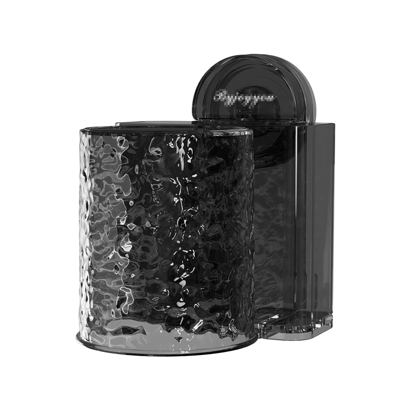 吸盤牙刷架【178小舖】牙刷置物架 牙刷架 電動牙刷架 漱口杯架 牙刷杯架 牙杯架 無痕牙刷架 牙刷收納架 浴室牙刷架-規格圖9