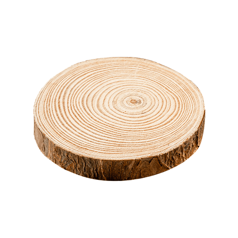原木松木墊-直徑10-11公分