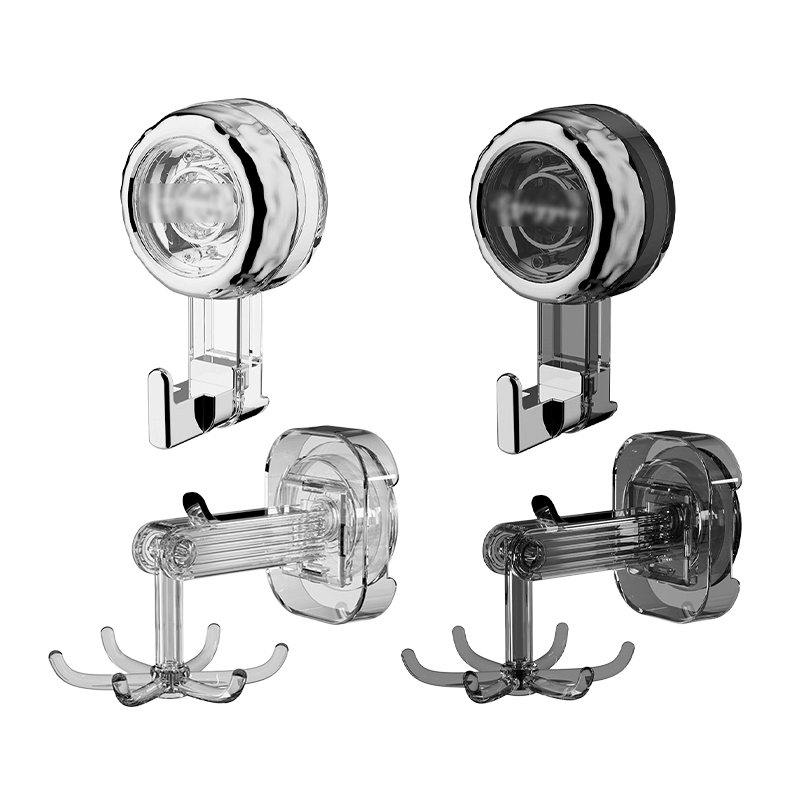 吸盤掛勾【178小舖】旋轉掛鉤 吸盤掛鉤 掛鉤 掛勾 無痕掛勾 廚房掛鉤 浴室掛鉤 免釘掛勾 無痕掛鉤 廚房掛勾 掛鈎-細節圖2