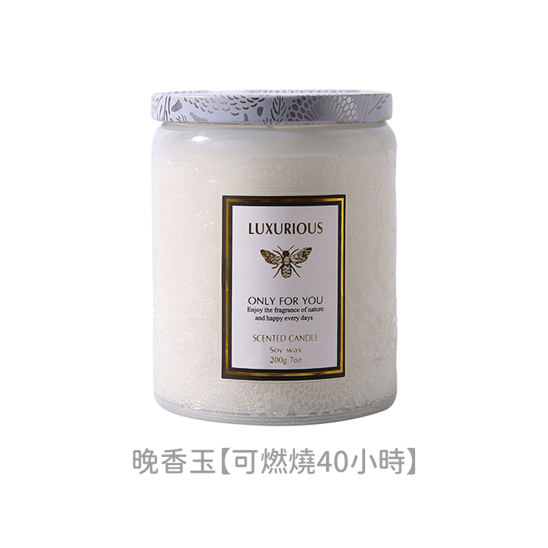 浮雕香氛蠟燭 可燃燒40小時【178小舖】香氛蠟燭 香薰蠟燭 大豆蠟燭 精油蠟燭 芳香蠟燭 擴香蠟燭 蠟燭 聖誕禮物-規格圖9