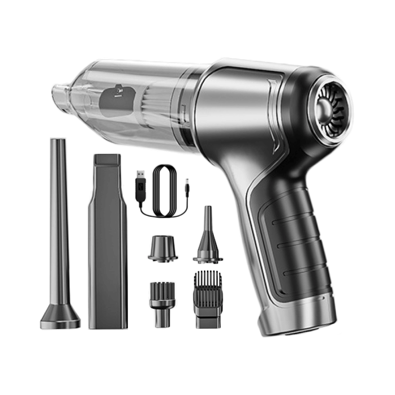 車用無線吸塵器 吹吸兩用【178小舖】無線吸塵器 車用吸塵器 手持吸塵器 吸塵器 迷你吸塵器 汽車吸塵器 小吸塵器-規格圖9