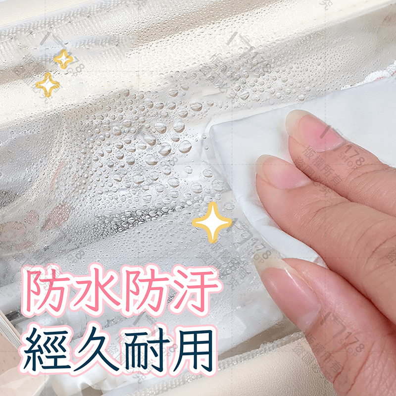 透明筆袋【178小舖】透明鉛筆盒 透明鉛筆袋 筆袋 鉛筆盒 鉛筆袋 大容量筆袋 文具袋 考試筆袋 雙層筆袋 筆袋大容量-細節圖8