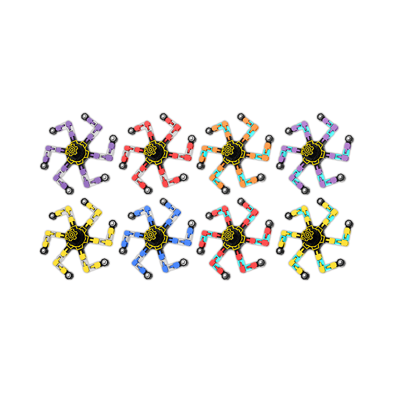 指尖機械陀螺【178小舖】指尖陀螺 陀螺 指間陀螺 手指陀螺 旋轉陀螺 夜光指尖陀螺 迴旋陀螺 解壓玩具 舒壓玩具-細節圖2