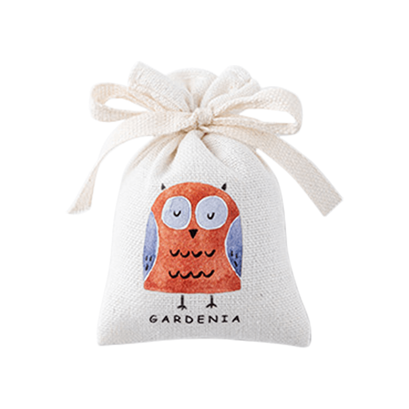 迷你可愛小香包-款式隨機