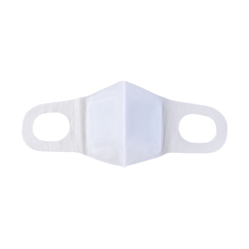 蒸氣口罩 單片獨立裝【178小舖】保暖口罩 發熱口罩 加濕口罩 熱敷口罩 保濕口罩 透氣口罩 3D口罩 立體口罩 口罩-細節圖2