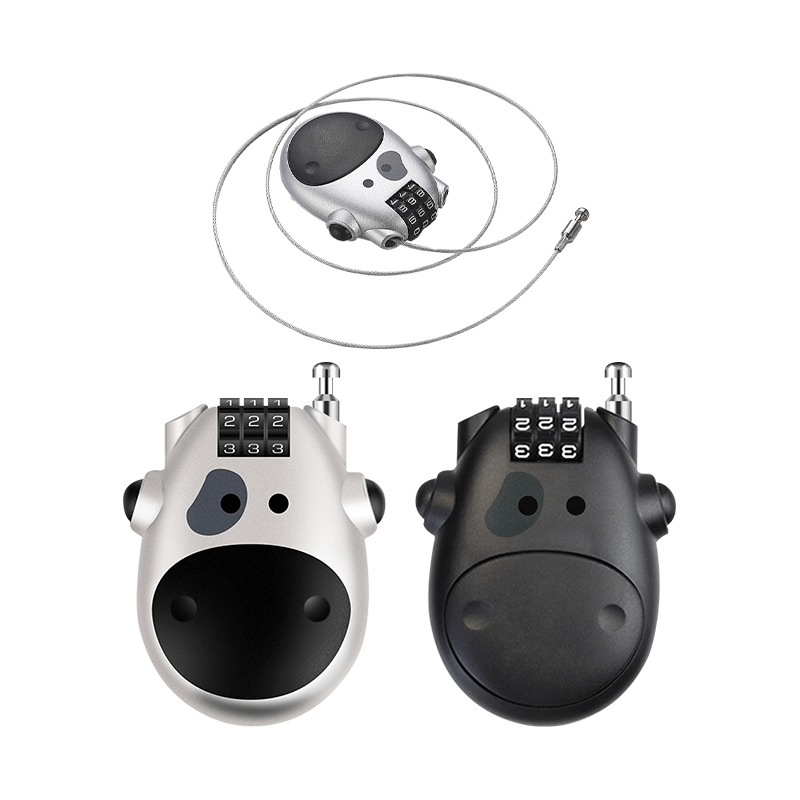 可拉伸密碼鎖 可伸72CM【178小舖】密碼鎖 防盜鎖 安全帽鎖 行李箱鎖 鎖頭 密碼鎖頭 健身房鎖 伸縮密碼鎖 置物鎖-規格圖9