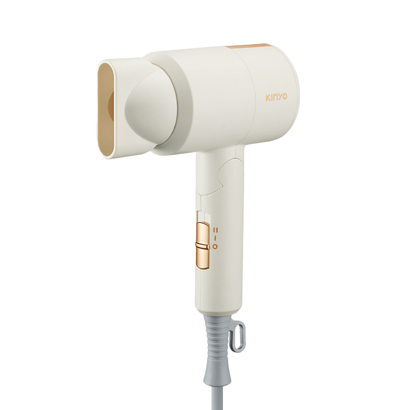 米色-雙電壓負離子吹風機KH193Y