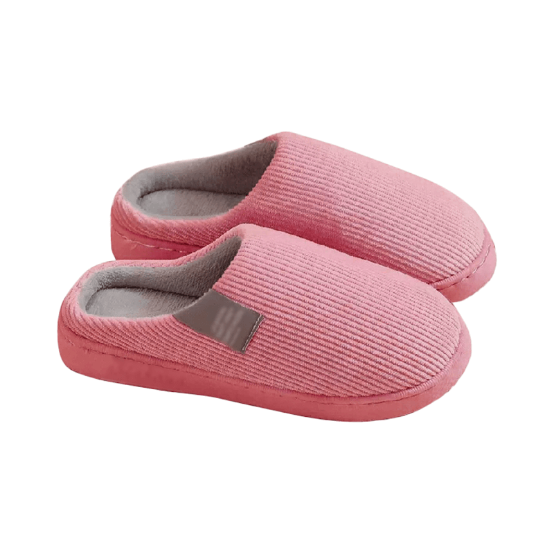 軟絨拖鞋【178小舖】毛絨拖鞋 保暖拖鞋 絨毛拖鞋 毛拖鞋 冬天拖鞋 居家拖鞋 防滑拖鞋 日系拖鞋 厚拖鞋 室內拖 拖鞋-規格圖9