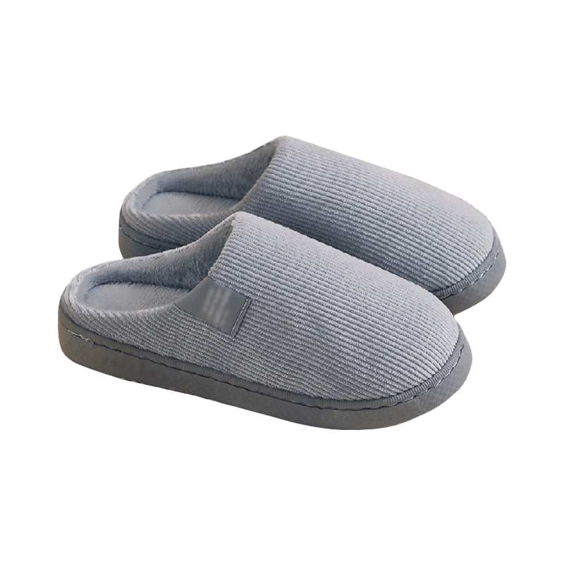 縫線款-灰色L號