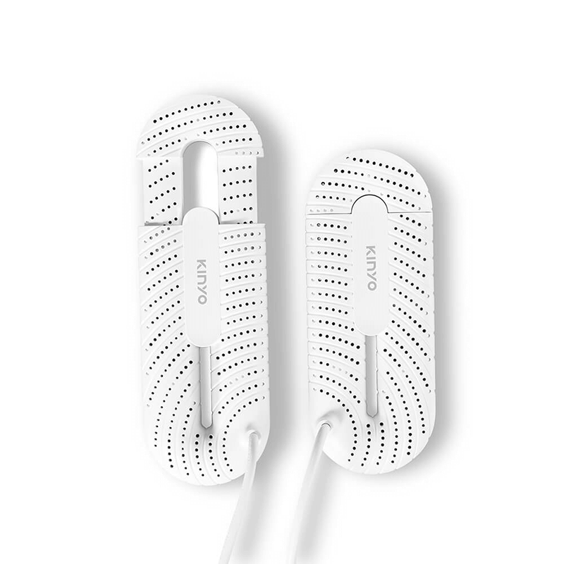 KINYO 伸縮烘鞋機 三檔定時【178小舖】鞋子烘乾機 烘鞋器 烘鞋 烘鞋機 紫外線烘鞋器 除臭殺菌 鞋子除濕 鞋乾燥-規格圖9