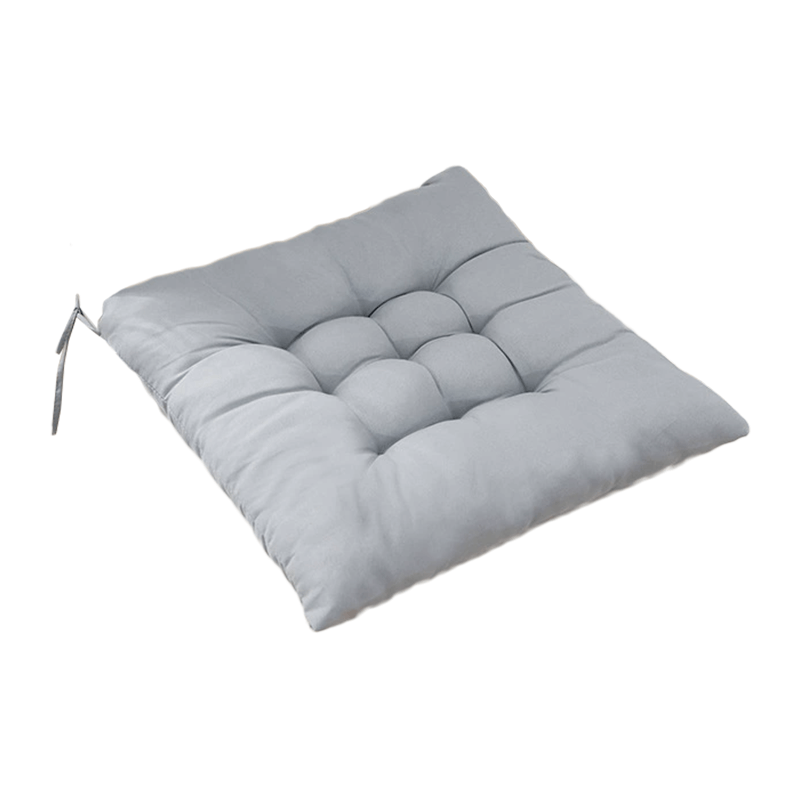 綁帶坐墊 防滑加厚【178小舖】坐墊加厚 椅墊 坐墊椅 辦公室坐墊 椅子坐墊 坐墊 靠墊 座墊 厚椅墊 地板坐墊 軟墊-規格圖9