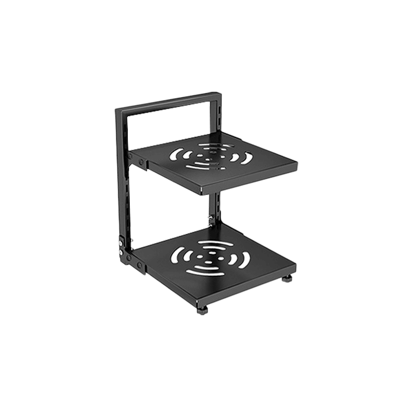 可調節廚房多層鍋架 2層 3層【178小舖】電器架 廚房收納架 伸縮收納架 鍋具收納 下水槽收納架 廚下收納架 鍋子收納-規格圖9