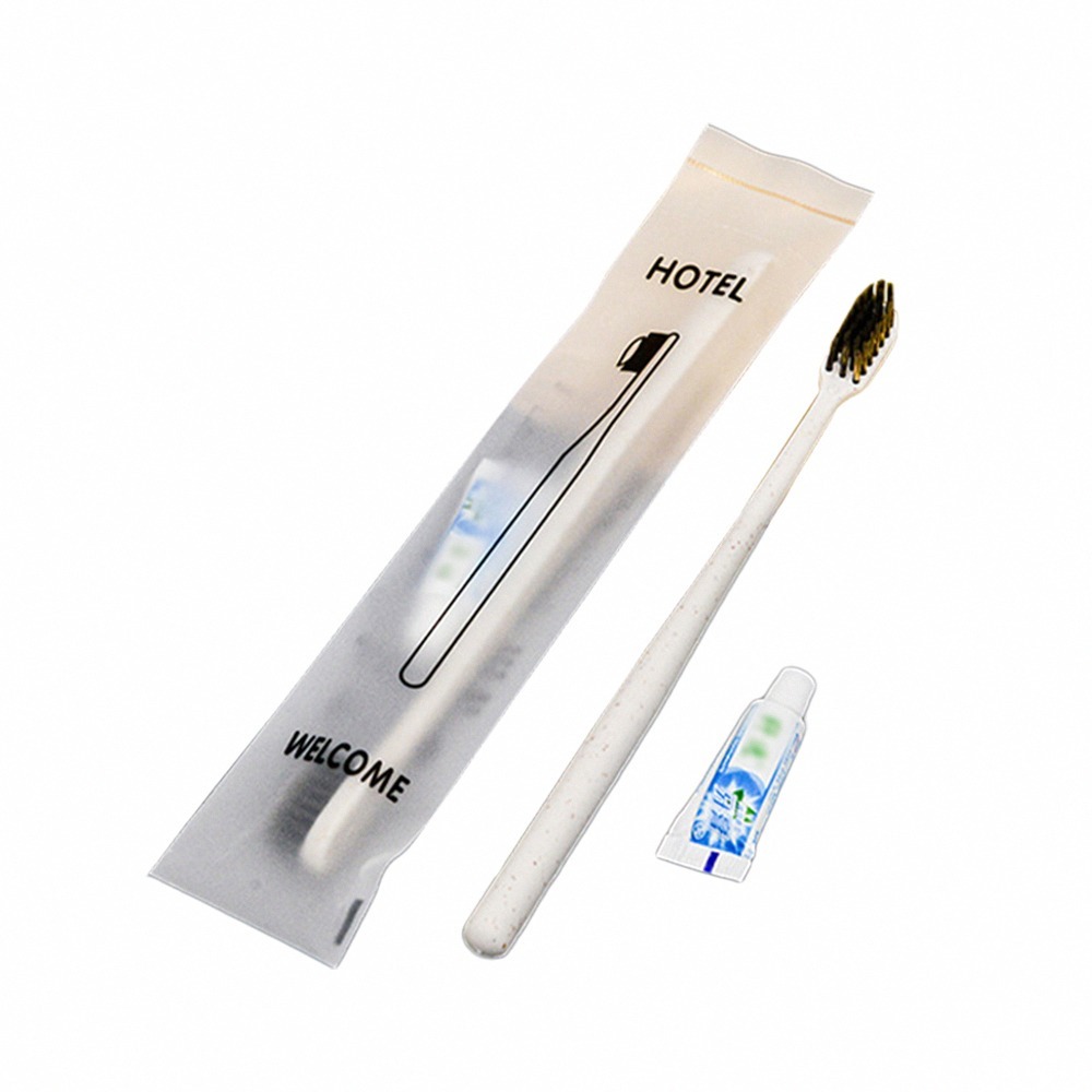 一次性洗漱用品 牙刷 拖鞋 浴帽 刮鬍膏 牙膏【178小舖】一次性 拋棄式 旅行組 拋棄式牙刷 飯店民宿備品 免洗脫鞋-規格圖8