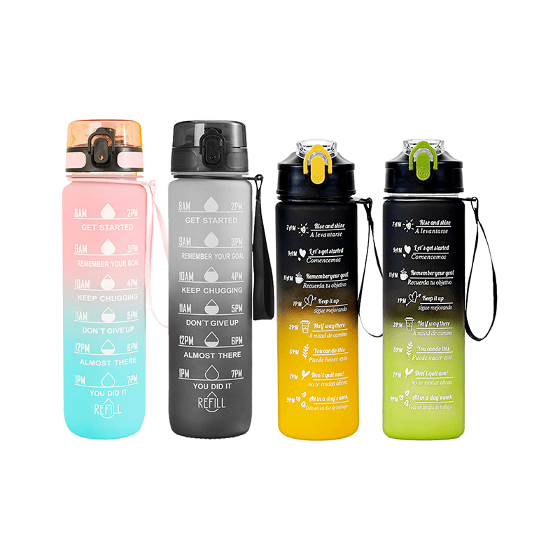 直飲運動水杯【178小舖】運動水壺 大容量水壺 冷水壺 環保杯 防摔水壺 健身水杯 蓋杯水壺 漸層水壺 夏天水壺 磨砂-細節圖2