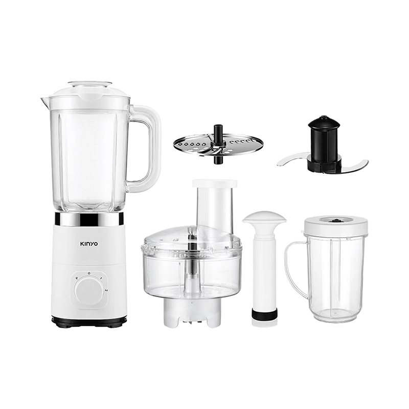 多功能果汁調理機-JR298