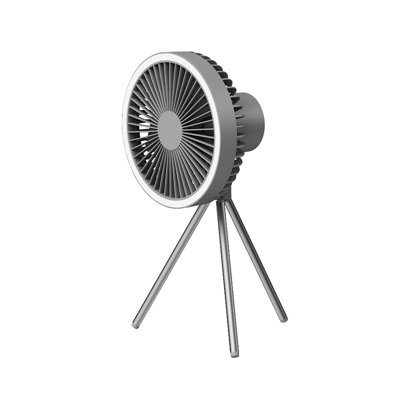 露營風扇 27小時續航【178小舖】三腳架風扇 露營風扇燈 吊扇燈 USB風扇 充電風扇 辦公室風扇 桌扇 戶外風扇-規格圖9