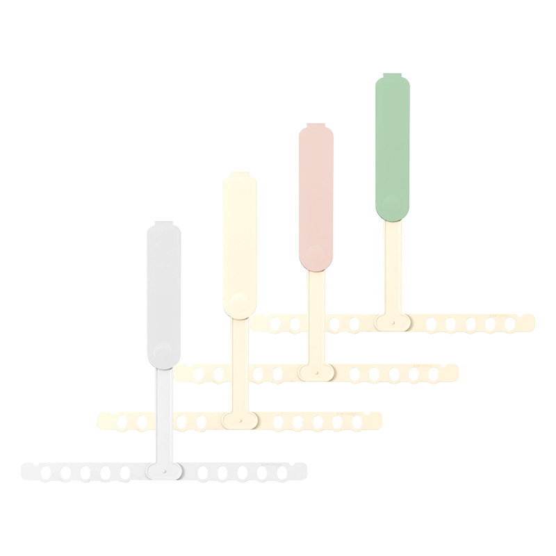 冷氣曬衣架 10孔曬衣架【178小舖】空調衣架 旅行折疊衣架 摺疊衣架 旅行衣架 冷氣衣架 防滑衣架 室內曬衣架 曬衣架-細節圖2