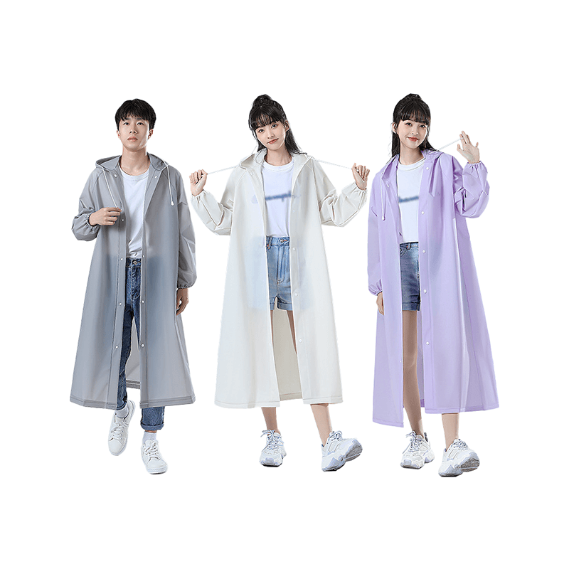 時尚輕便雨衣【178小舖】一件式雨衣 連身雨衣 加厚雨衣 成人雨衣 機車雨衣 摩托車雨衣 騎士雨衣 斗篷雨衣 輕量雨衣-細節圖2