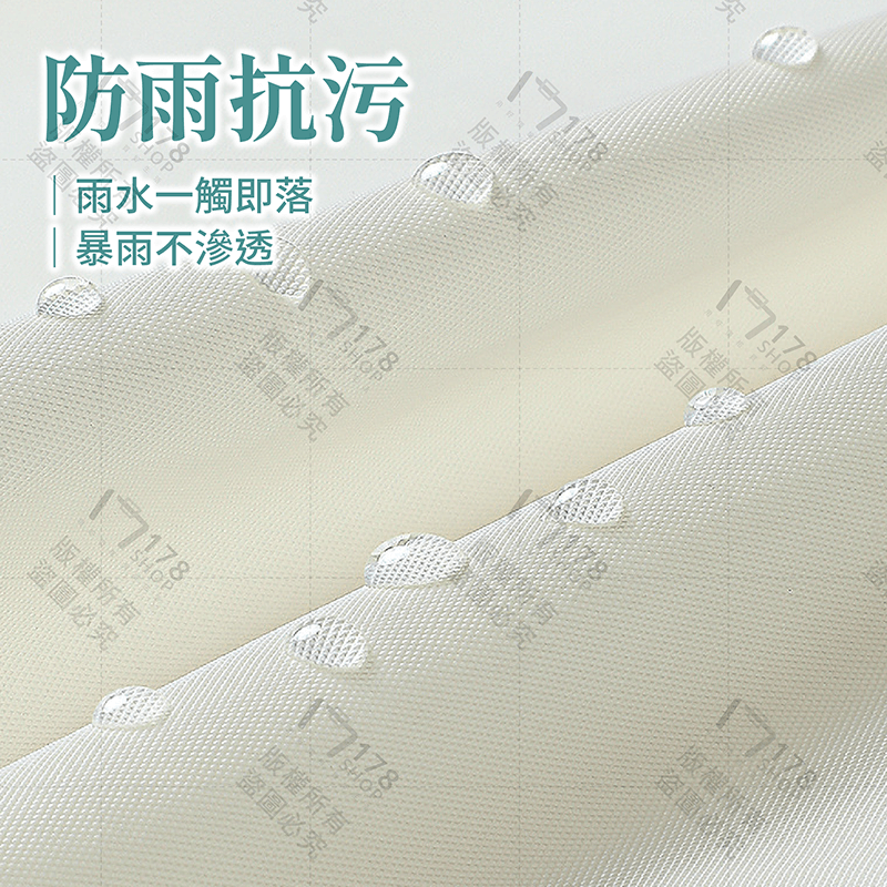 時尚輕便雨衣【178小舖】一件式雨衣 連身雨衣 加厚雨衣 成人雨衣 機車雨衣 摩托車雨衣 騎士雨衣 斗篷雨衣 輕量雨衣-細節圖4