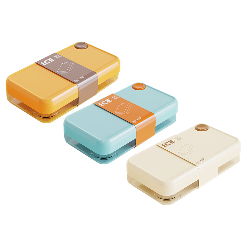 圓豆按壓製冰格 免開蓋倒冰【178小舖】製冰格 製冰盒 按壓式冰塊盒 矽膠冰塊盒 冰塊 冰塊模具 製冰 儲冰盒 冰塊桶-細節圖2