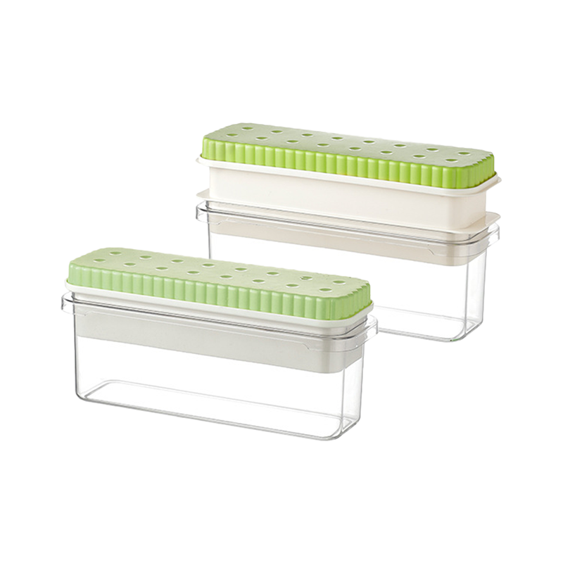 大冰塊冰塊盒 大冰球 長條冰塊 方形冰塊【178小舖】威士忌冰塊 製冰格 按壓式冰塊盒 製冰盒 冰塊模具 矽膠製冰盒-細節圖2