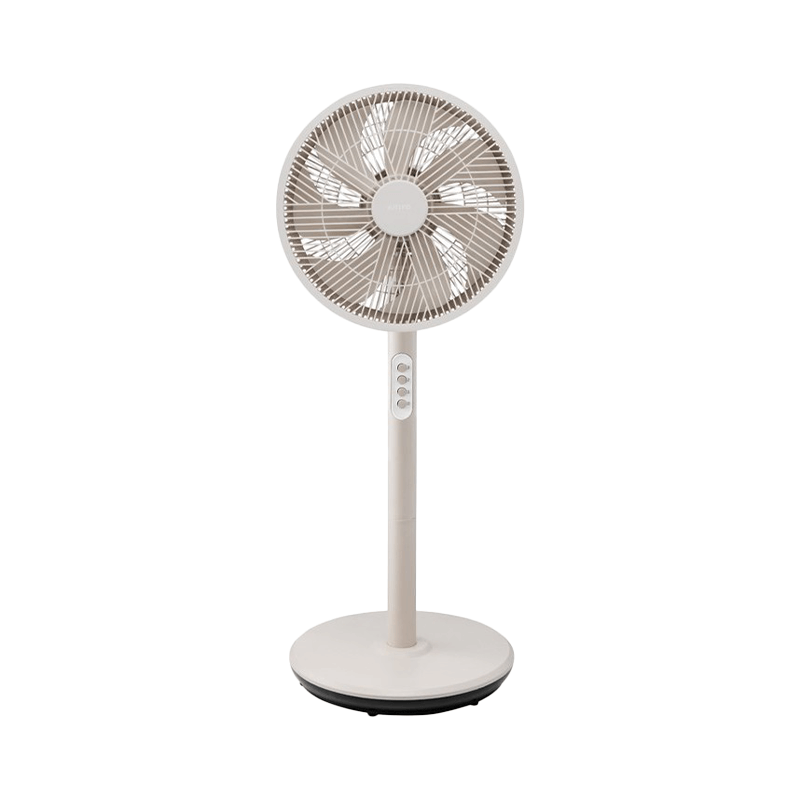 KINYO 機械式直立循環電風扇 12吋【178小舖】電風扇 循環扇 直立風扇 靜音風扇 風扇 循環立扇 渦流空氣循環扇-規格圖9