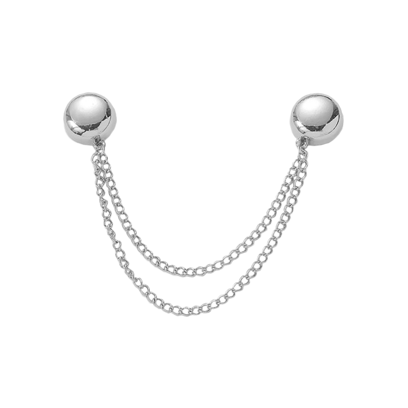 褲腳固定器【178小舖】磁吸扣 磁吸夾 褲腳固定夾 褲管固定器 磁吸固定扣 褲腳磁吸扣 褲腳收口器 褲腳固定 改短神器-規格圖9