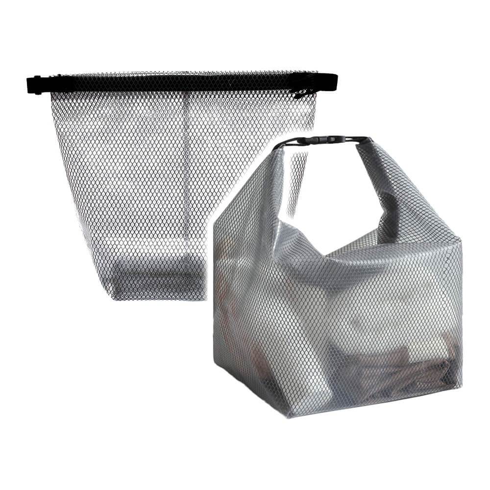 EVA防水收納包 帶掛繩 防污耐髒【178小舖】防水收納袋 EVA防水袋 游泳防水袋 洗漱包 漂流袋 防水旅行袋 化妝包-規格圖9