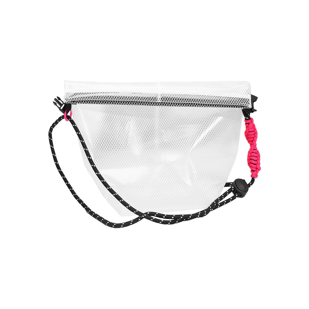 EVA防水收納包 帶掛繩 防污耐髒【178小舖】防水收納袋 EVA防水袋 游泳防水袋 洗漱包 漂流袋 防水旅行袋 化妝包-規格圖9