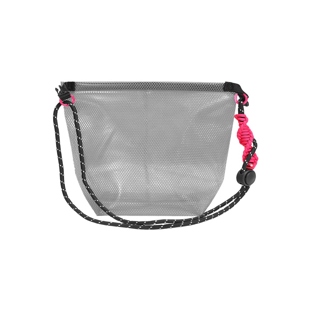 EVA防水收納包 帶掛繩 防污耐髒【178小舖】防水收納袋 EVA防水袋 游泳防水袋 洗漱包 漂流袋 防水旅行袋 化妝包-規格圖9