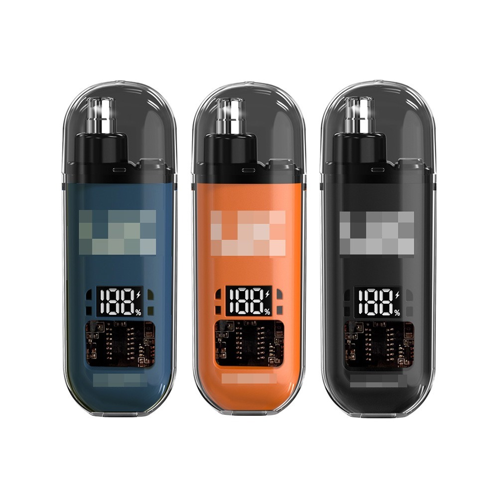 電動鼻毛修剪器 可水洗 智能數顯【178小舖】鼻毛刀 修鼻毛器 鼻毛機 鼻毛剪 電動鼻毛刀 耳毛修剪器 眉毛刀 鼻毛機-細節圖2