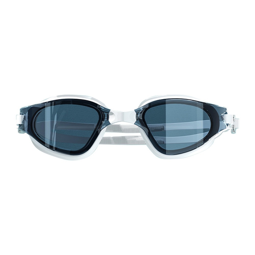 藍白-防霧蛙鏡