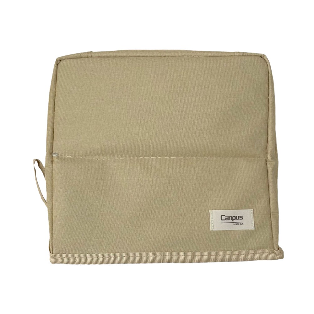 超大直立筆袋 化妝品筆文具通用 【178小舖】化妝收納包 站立式筆袋 盥洗包 多功能化妝包 大容量化妝包 旅行收納包-規格圖9